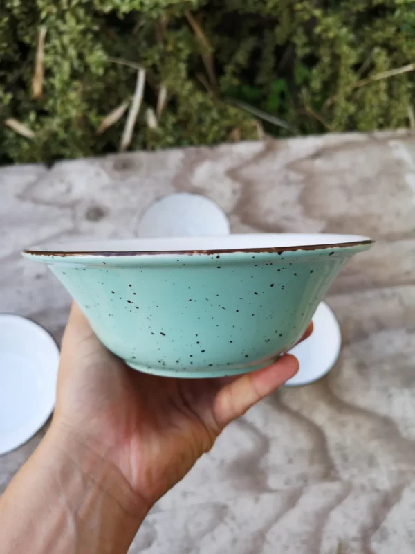 Zdjelica 17cm , 19cm - Slika 2