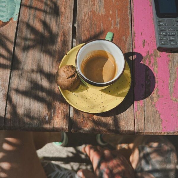 Espresso Rainbow (6 set)