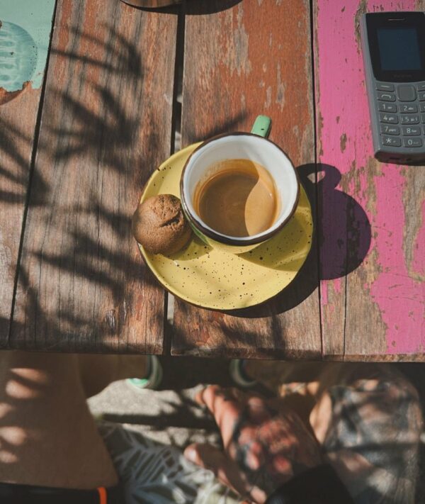 Espresso Rainbow (6 set)