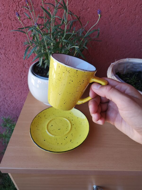 Tea/white coffee Ena Rainbow (6 set) - Image 7