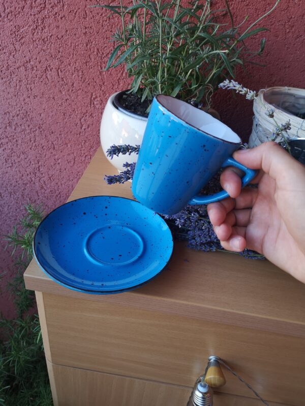 Tea/white coffee Ena Rainbow (6 set) - Image 3
