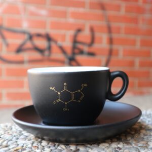 Molekula cappuccino