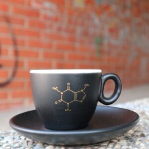 Molekula espresso