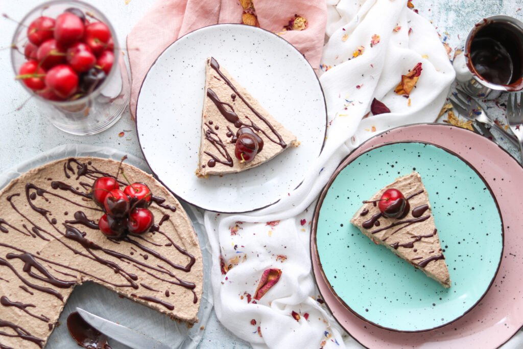 Okrugli plitki tanjur 26 cm - Slika 3