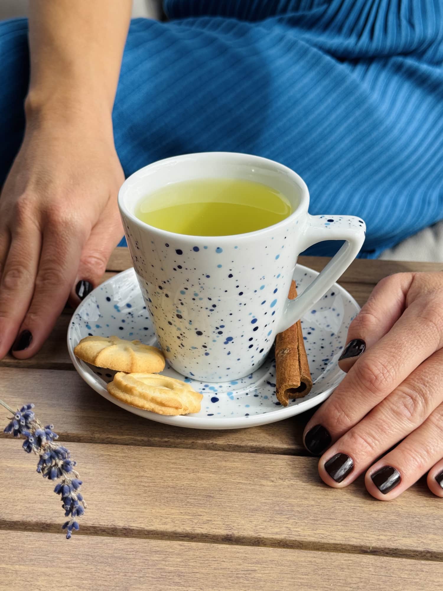 Rendes Blue Dots 0,29l - Slika 5