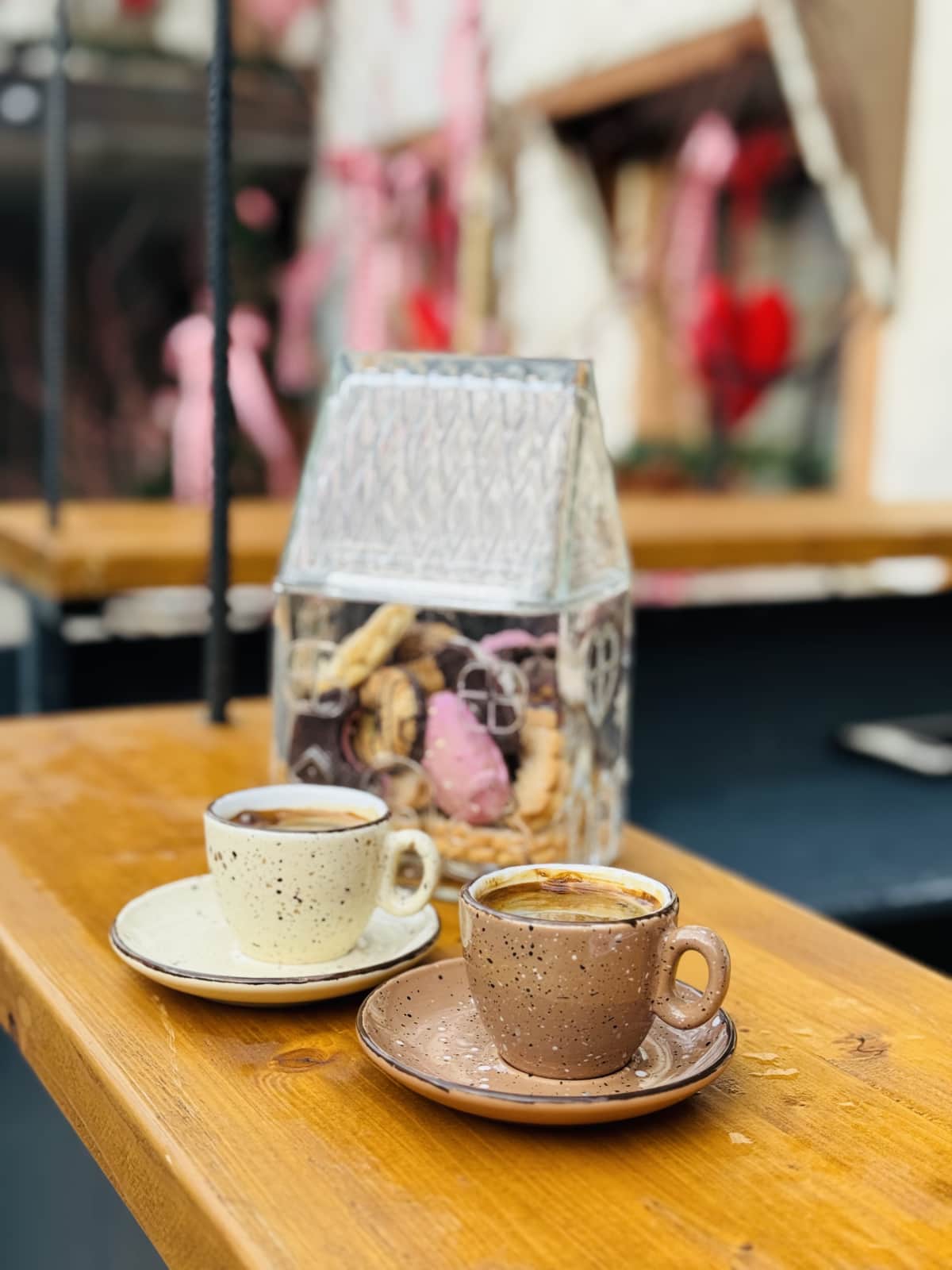 Espresso – Mocca šalica i tanjurić 0,07l - Slika 7