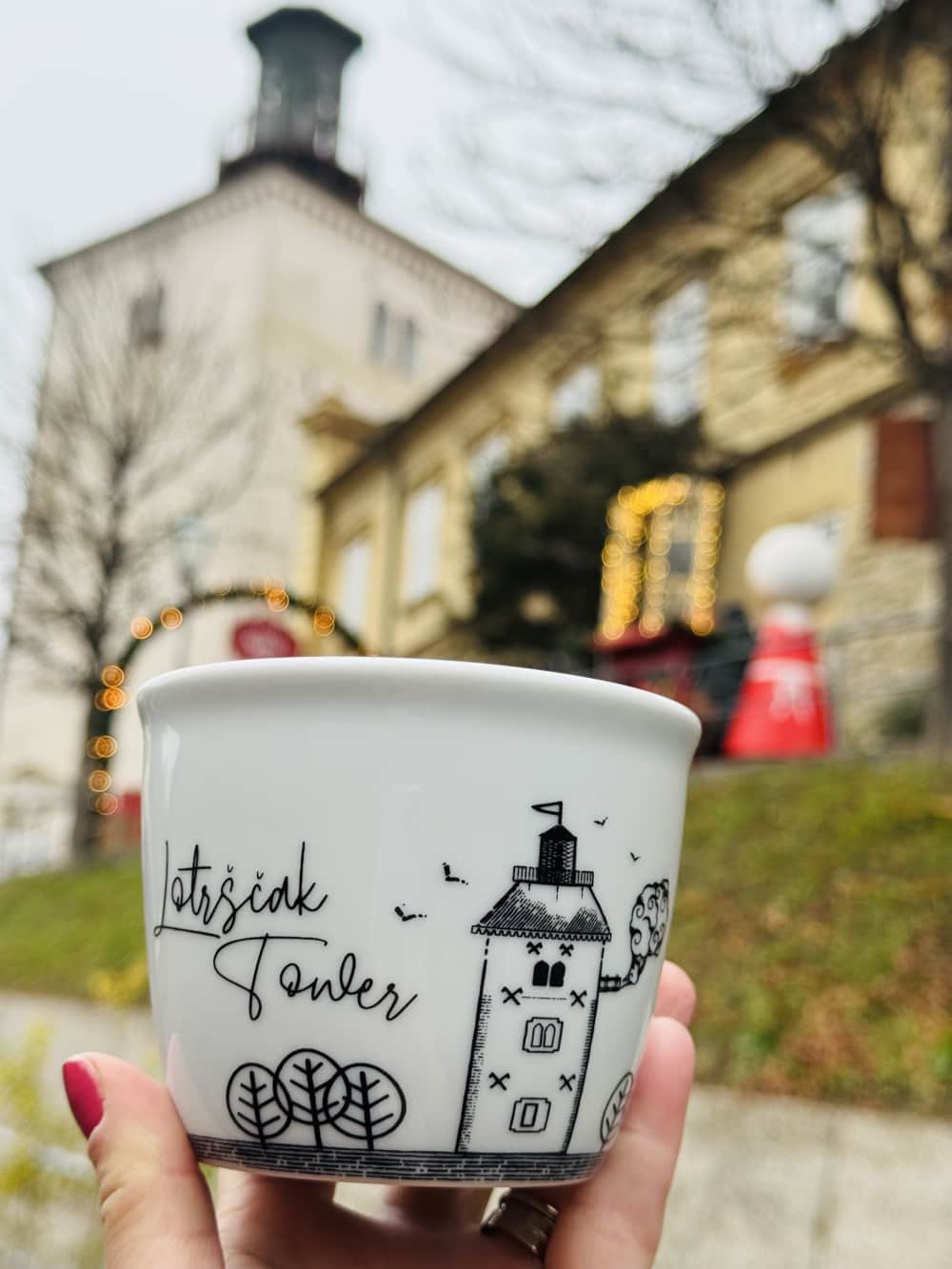 Šalica Zagreb - Slika 7