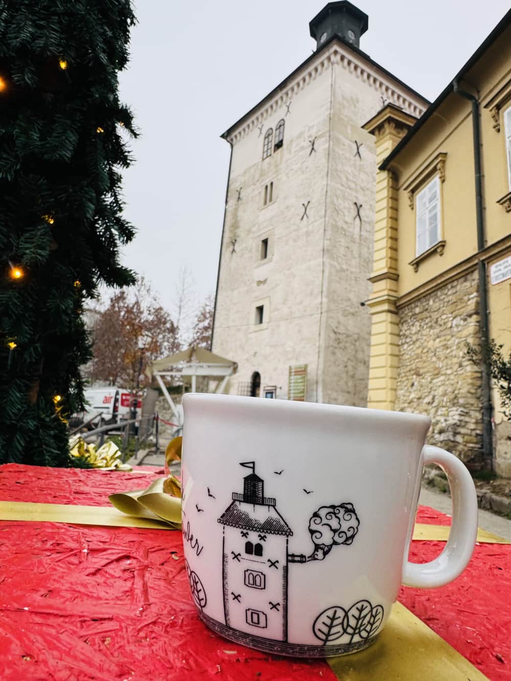 Šalica Zagreb - Slika 5