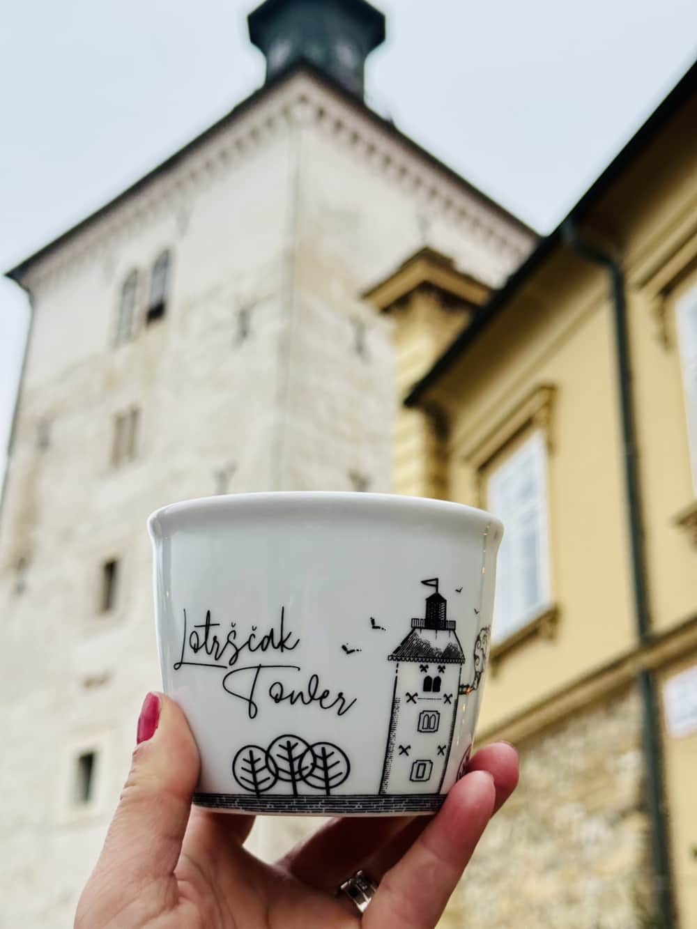 Šalica Zagreb - Slika 4