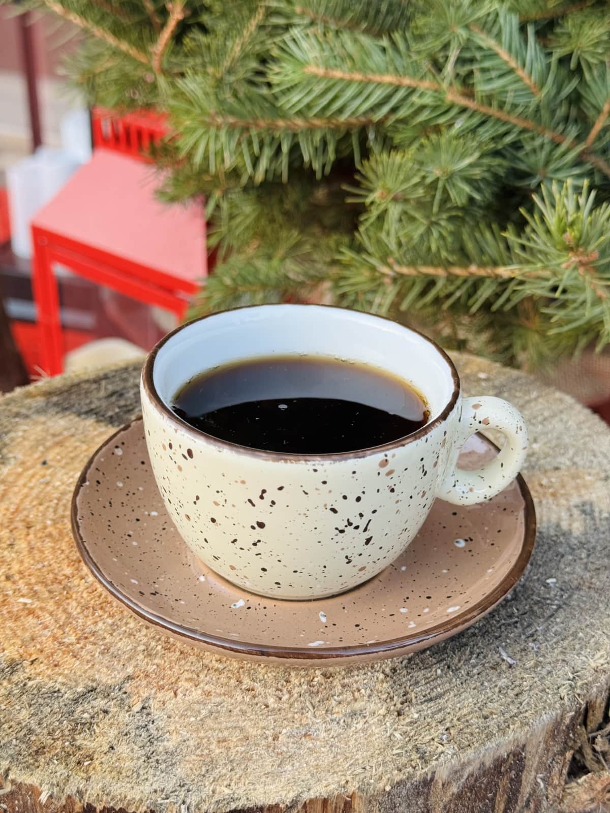 Espresso – Mocca šalica i tanjurić 0,07l - Slika 6