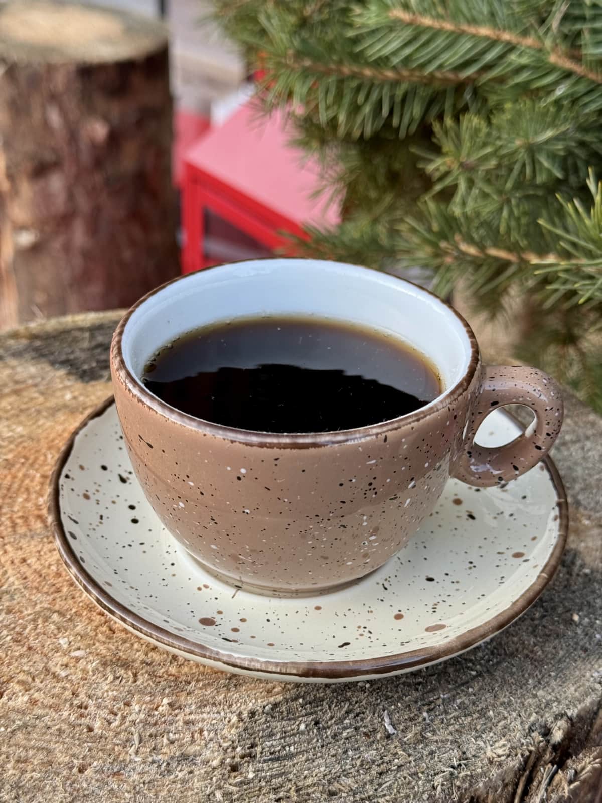 Espresso – Mocca šalica i tanjurić 0,07l - Slika 5