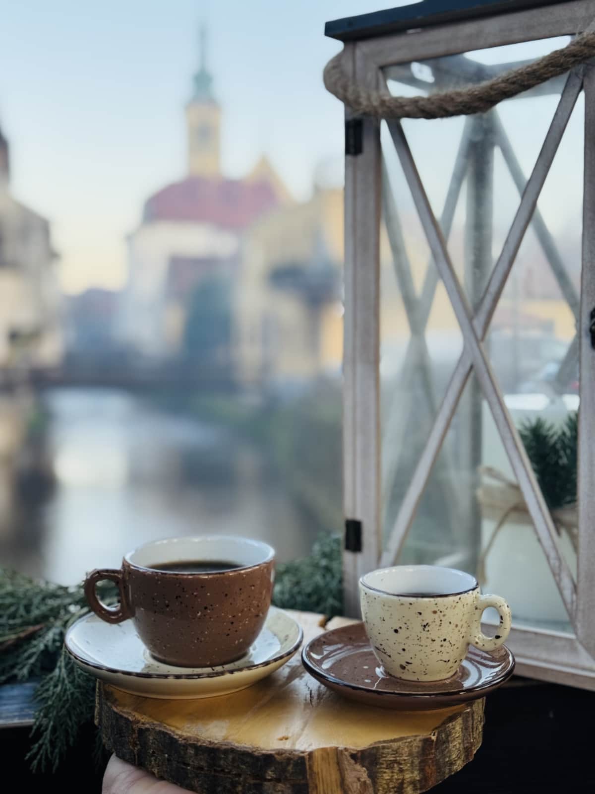 Espresso – Mocca šalica i tanjurić 0,07l - Slika 4