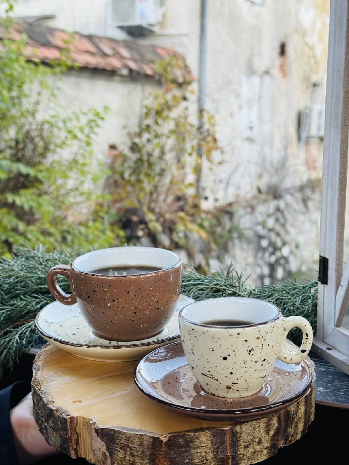 Espresso – Mocca šalica i tanjurić 0,07l - Slika 11