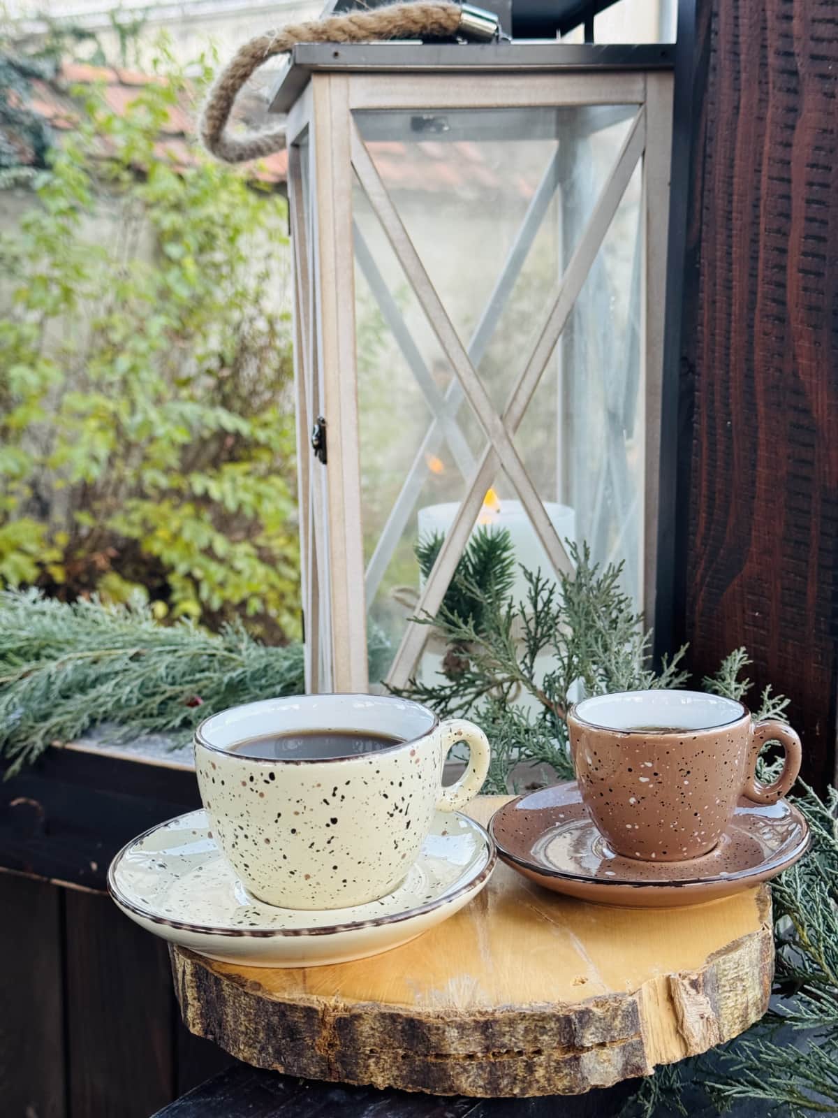 Espresso – Mocca šalica i tanjurić 0,07l - Slika 9