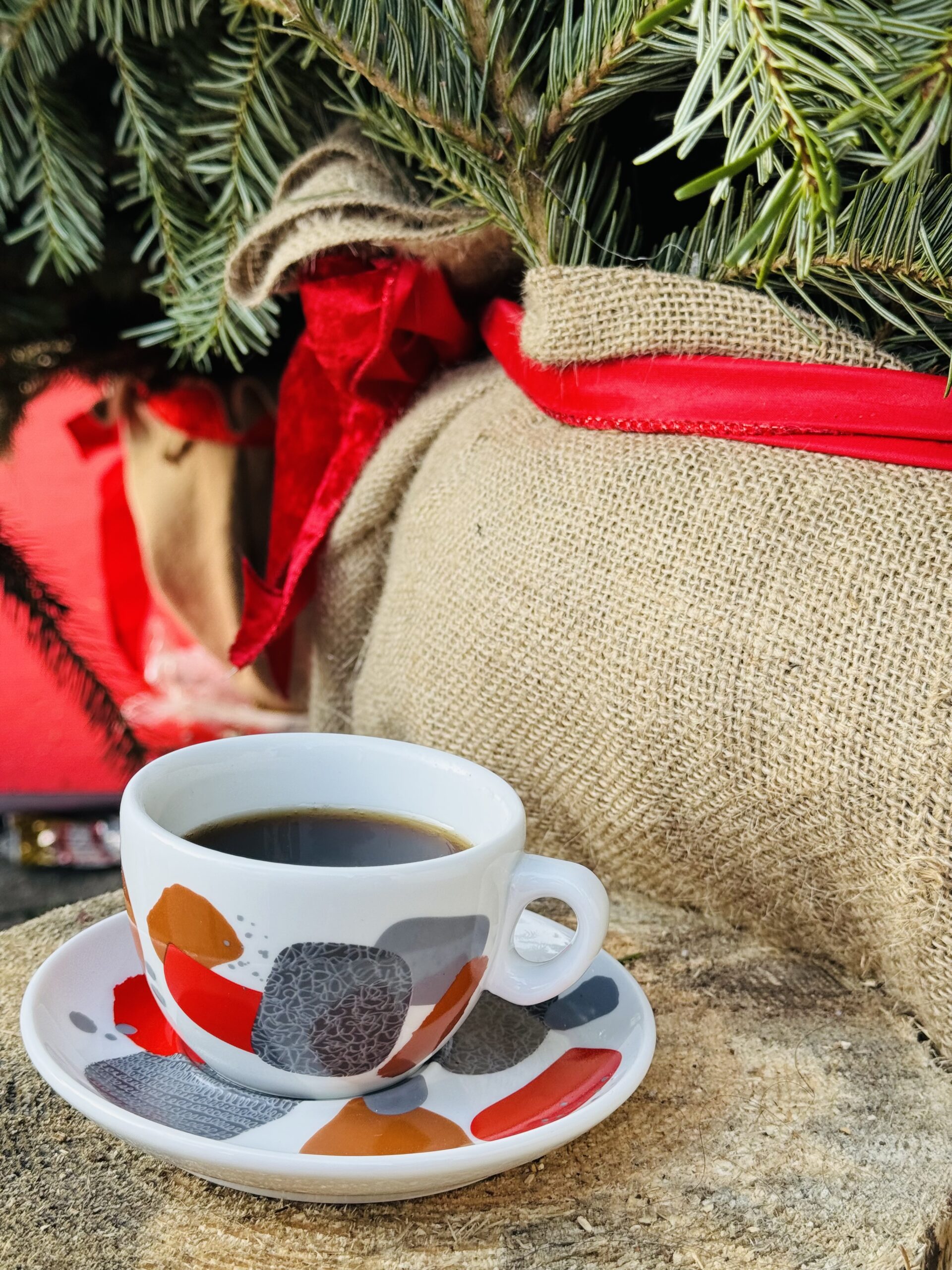 Čaj šalica - Lumo šalica i tanjurić 0,25l (6 set) - Image 4