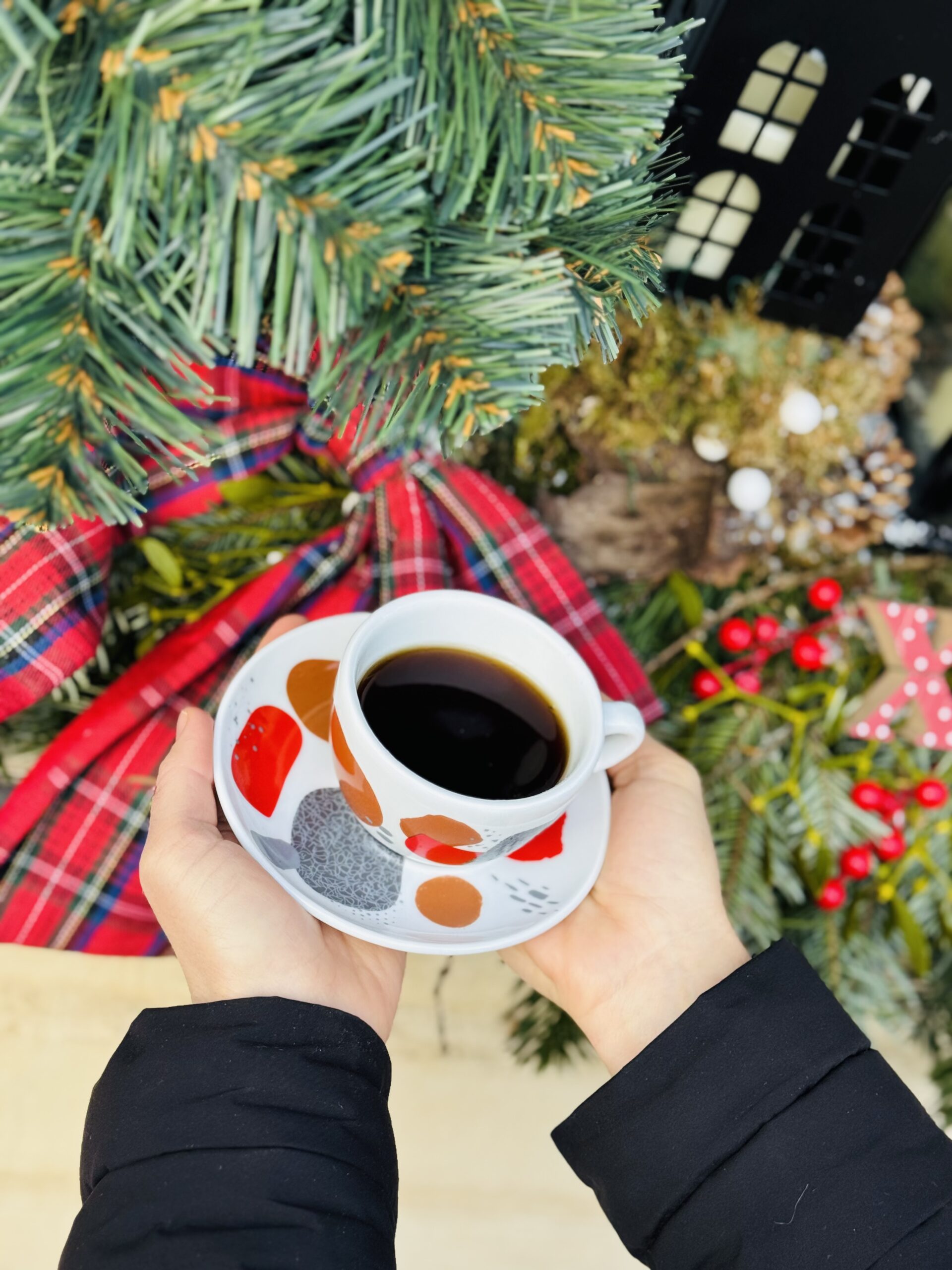 Čaj šalica - Lumo šalica i tanjurić 0,25l (6 set) - Image 3