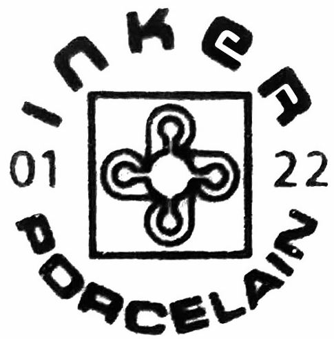 Jugokeramika postaje Inker